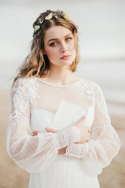 files/BeautifulTulleALineLongSleevesBeachWeddingDressesWithLace_MW1099_1.jpg