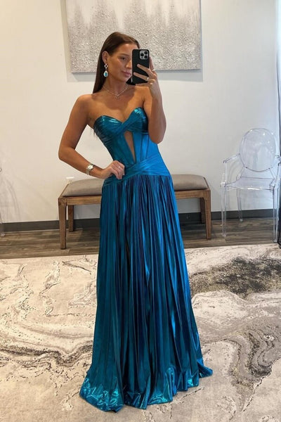 files/CuteTurquoiseA-lineSweetheartPleatedLongPromDressesWithSlit_MP995_3.jpg