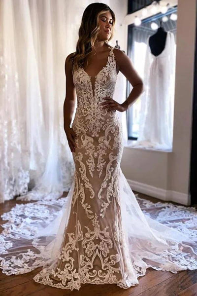 files/GorgeousTulleMermaidDeepV-neckWeddingDressesWithAppliques_MW1090_2.jpg