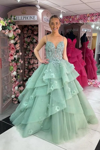 files/GreenBallGownSweetheartRuffleTieredPromDressesWithAppliques_MP978_1.jpg