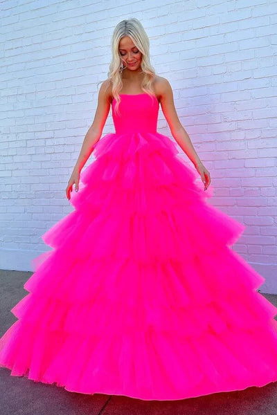 files/HotPinkTulleA-linePrincessStraplessTieredLongPromDresses_MP974_3.jpg