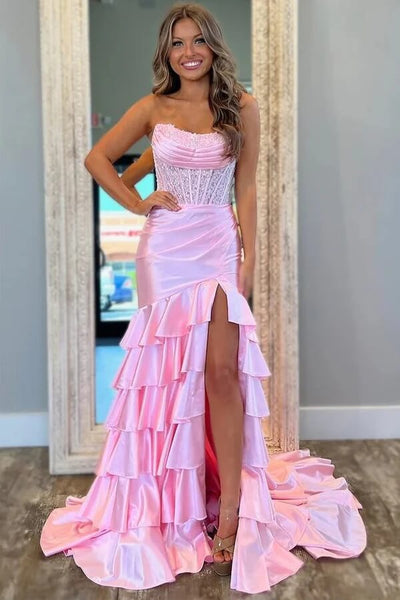 files/PinkSatinLayeredScoopPleatedMermaidLongPromDressesWithSlit_MP1005_2.jpg