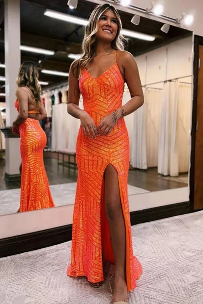 files/SparklySequinsOrangeSpaghettiStrapsLongPromDressesWithSlit_MP997_2.jpg