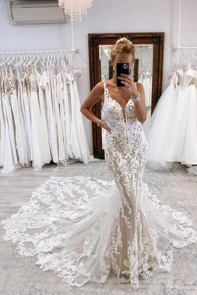 files/StunningMermaidPlungeNeckWeddingDressesWithLaceAppliques_MW1091_2.jpg