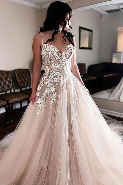 files/TulleA-lineV-neckSpaghettiStrapsLaceAppliquesWeddingDresses_MW1087_1.jpg