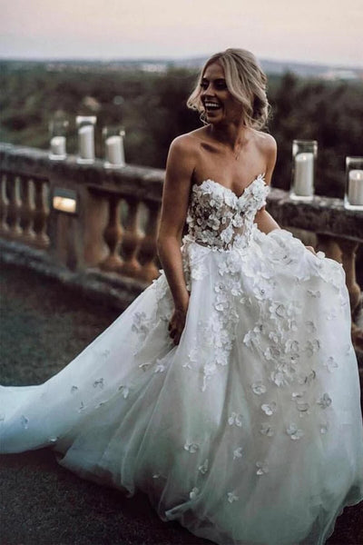 Belle & Tulle Bridal - The new Muse Spring 2022 Wedding Collection