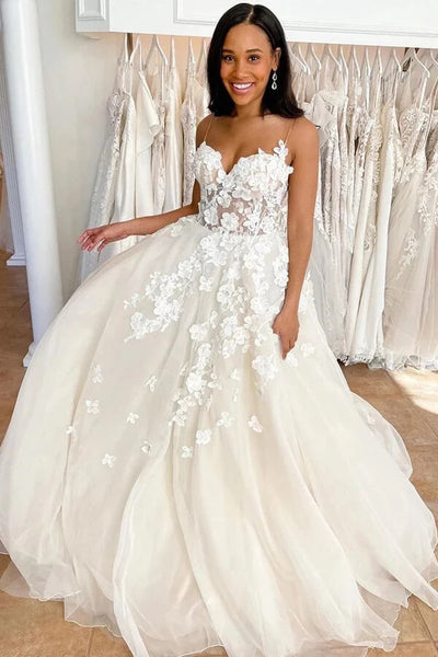 products/TulleA-lineSweetheartSpaghettiStrapsLaceWeddingDress_BridalGown_MW767_1.jpg